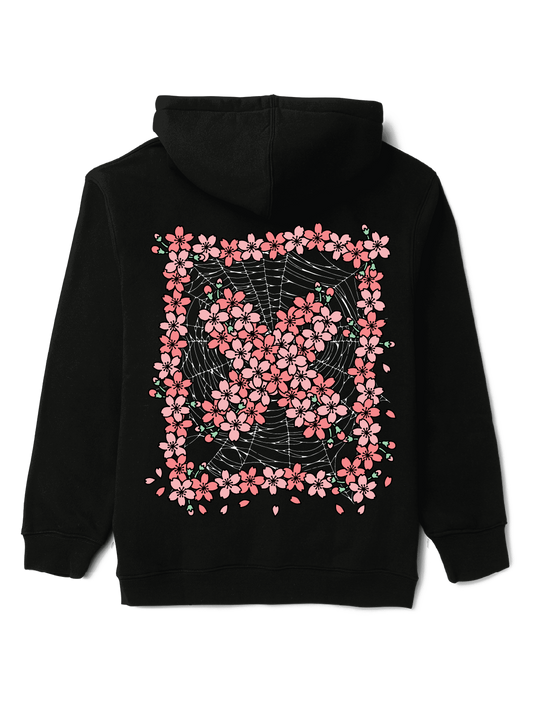 Cherry Blossoms Hoodie