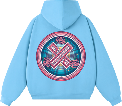 Mosaic Hoodie