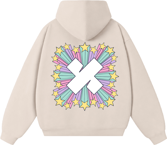Supernova Hoodie
