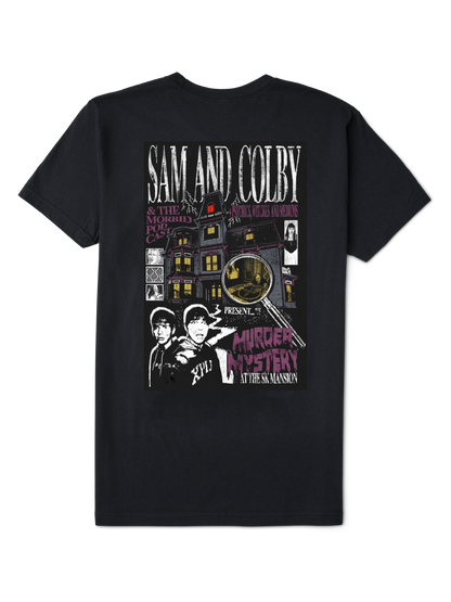 Decmber 2025 Video Tee