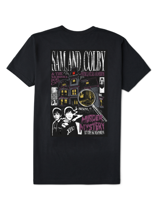 Decmber 2025 Video Tee