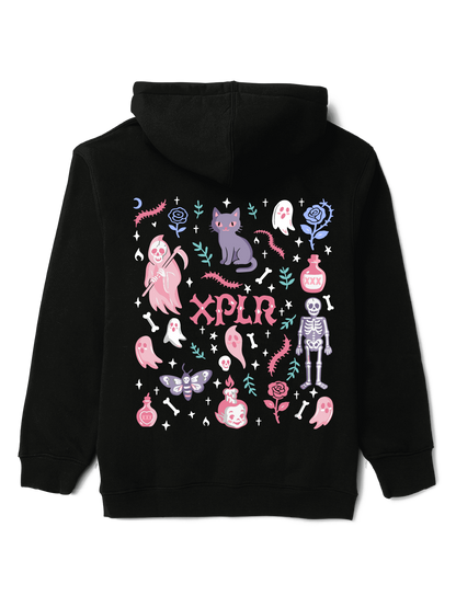 Pick Your Poison Hoodie