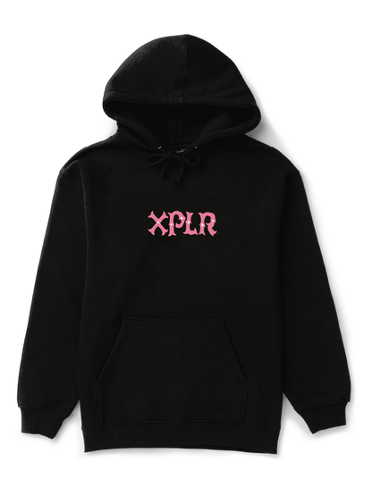 Pick Your Poison Hoodie
