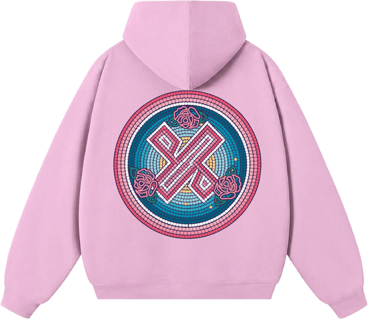 Mosaic Hoodie