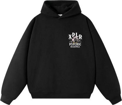 Psychic Readings V3 Hoodie