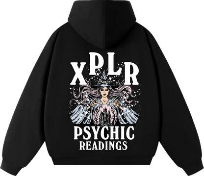 Psychic Readings V3 Hoodie