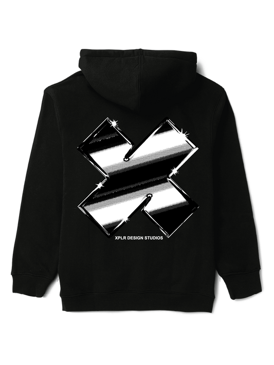 Mystics Hoodie