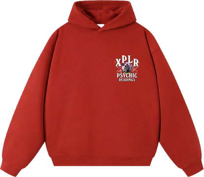 Psychic Readings V3 Hoodie