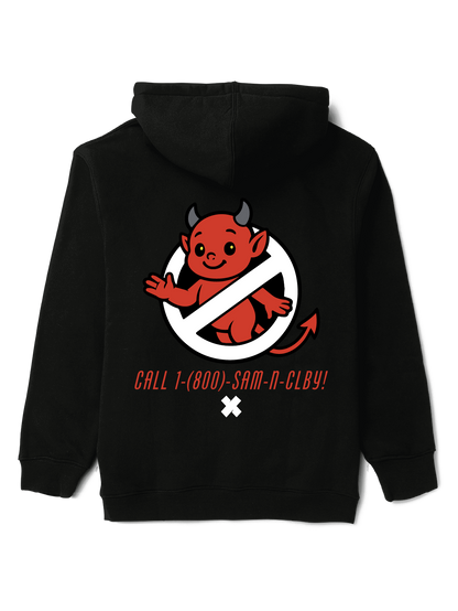 Got Demons? Hoodie