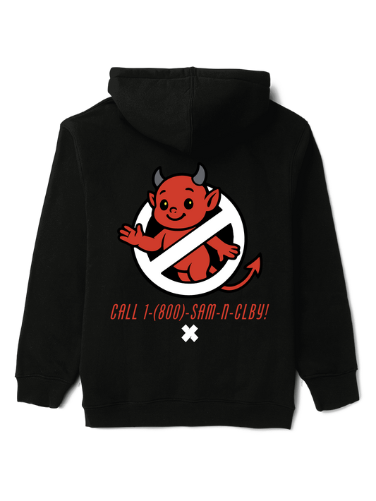 Got Demons? Hoodie