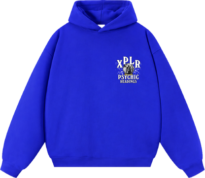Psychic Readings V3 Hoodie