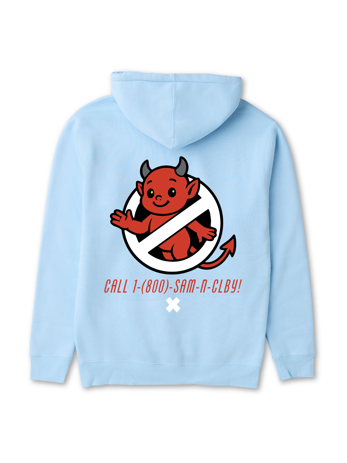Got Demons? Hoodie