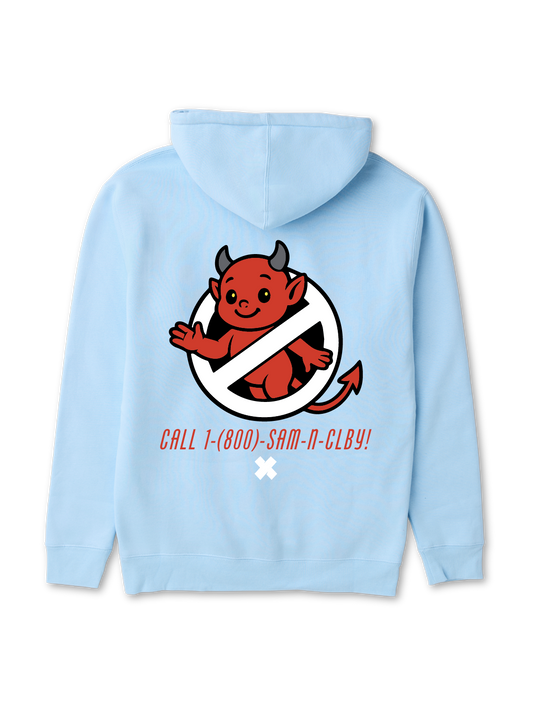 Got Demons? Hoodie