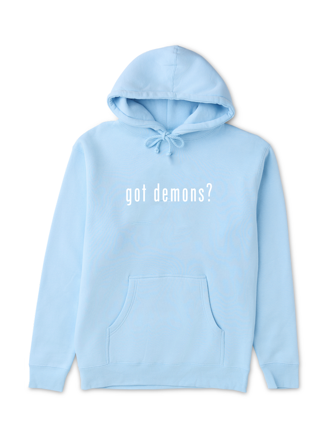 Got Demons? Hoodie