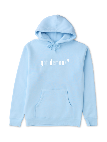 Got Demons? Hoodie