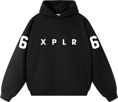Hell Week 6 Hoodie