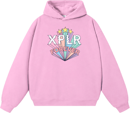 Supernova Hoodie