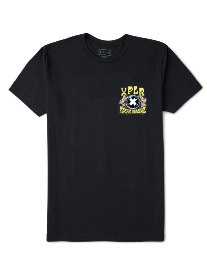 Crystal Ball Tee