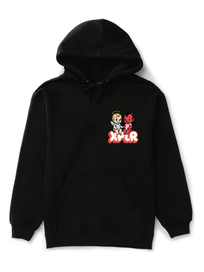 Heaven Sent Hoodie