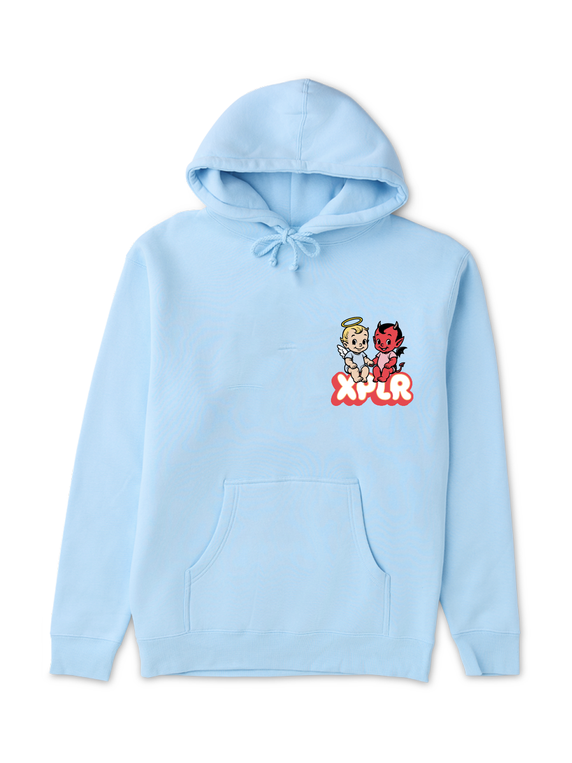 Heaven Sent Hoodie