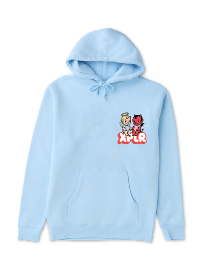 Heaven Sent Hoodie