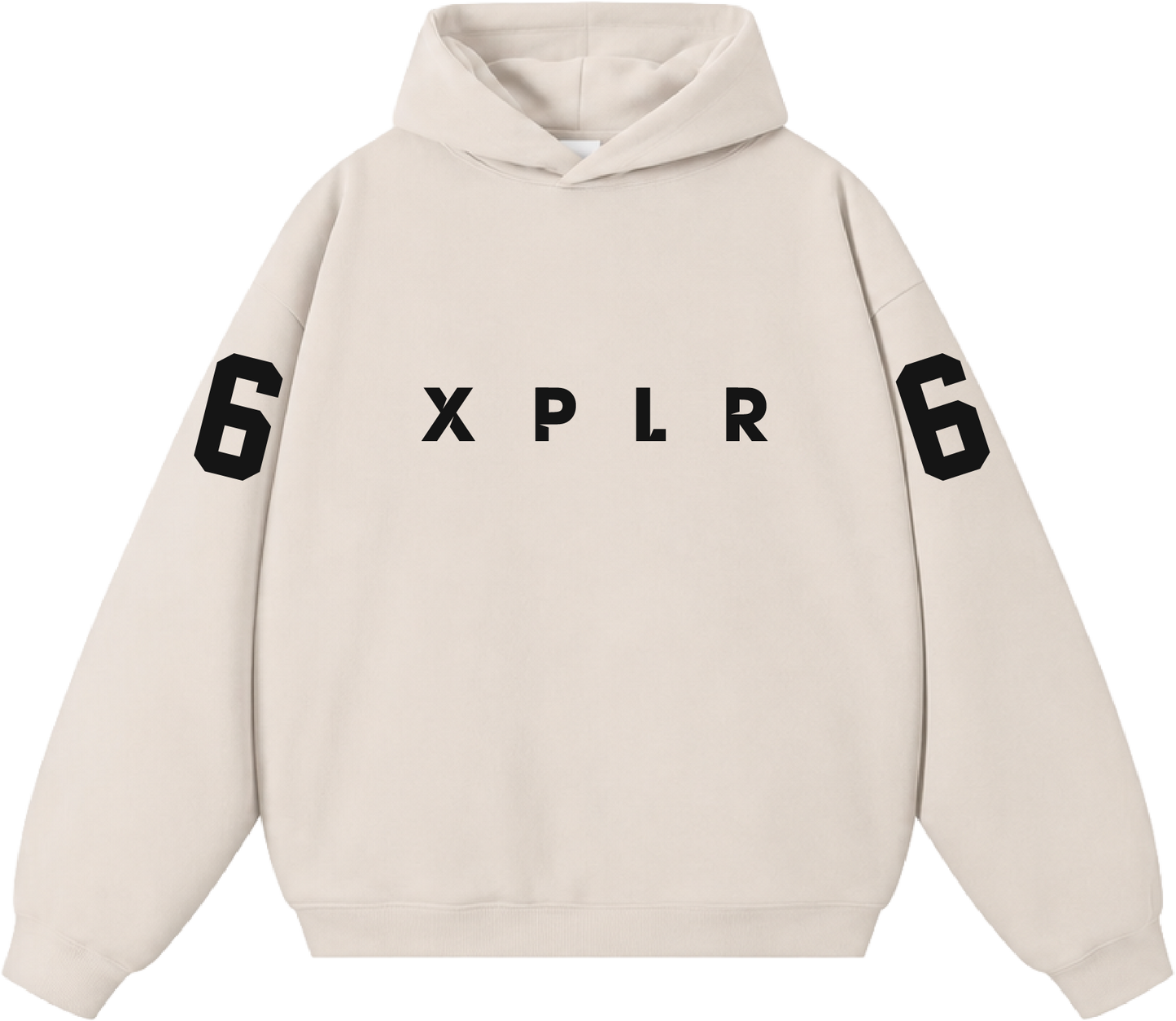 Hell Week 6 Hoodie