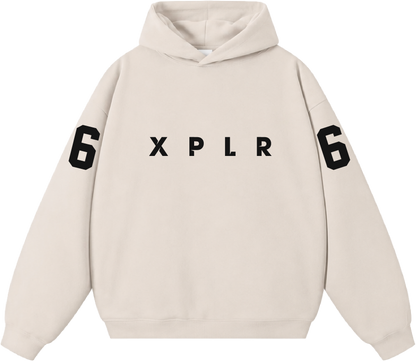Hell Week 6 Hoodie