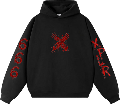 Sacrifices Hoodie