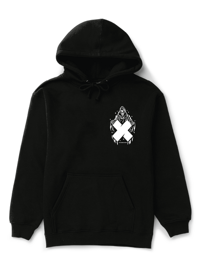 Horror City Hoodie