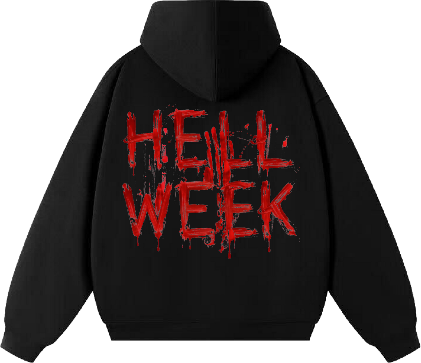 Sacrifices Hoodie