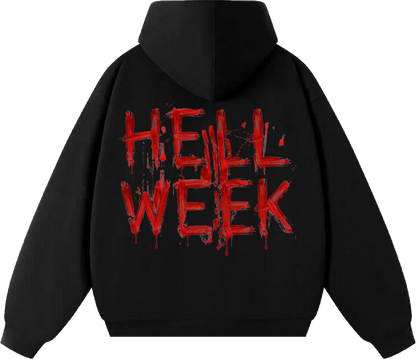 Sacrifices Hoodie