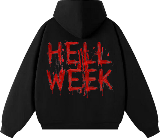 Sacrifices Hoodie