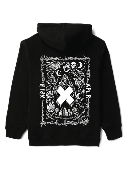 Horror City Hoodie