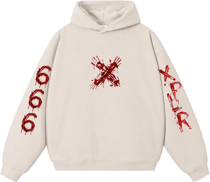 Sacrifices Hoodie