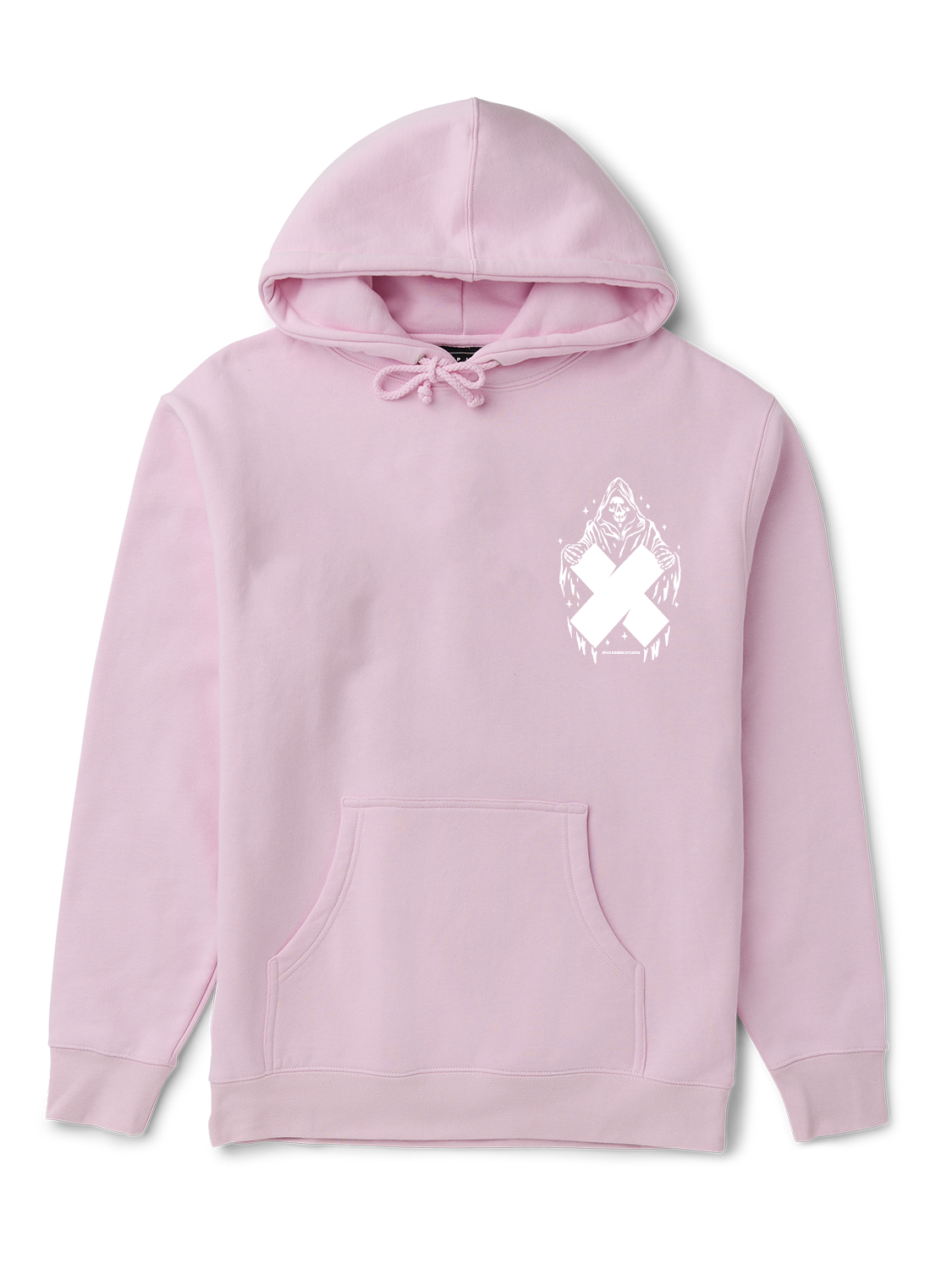 Horror City Hoodie