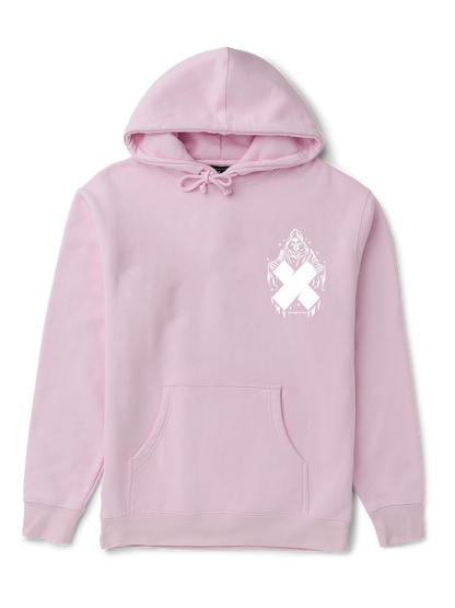 Horror City Hoodie