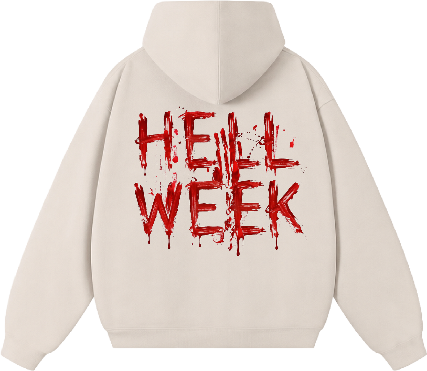 Sacrifices Hoodie