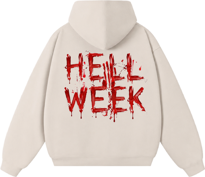 Sacrifices Hoodie