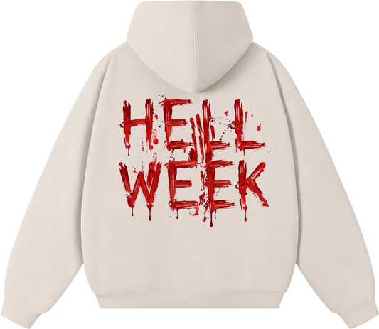 Sacrifices Hoodie