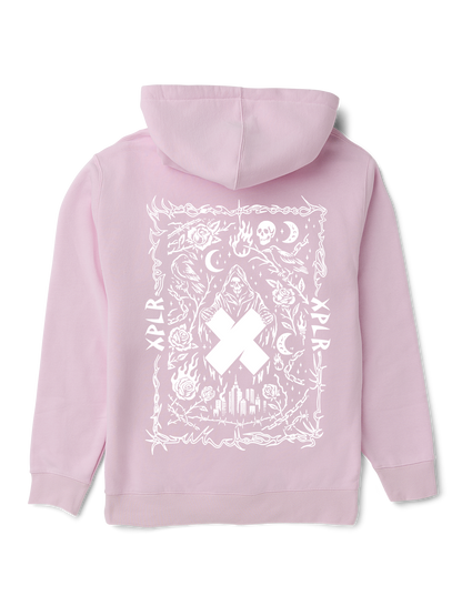 Horror City Hoodie