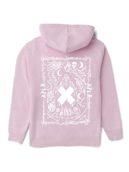 Horror City Hoodie