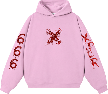 Sacrifices Hoodie