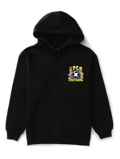 Crystal Ball Hoodie