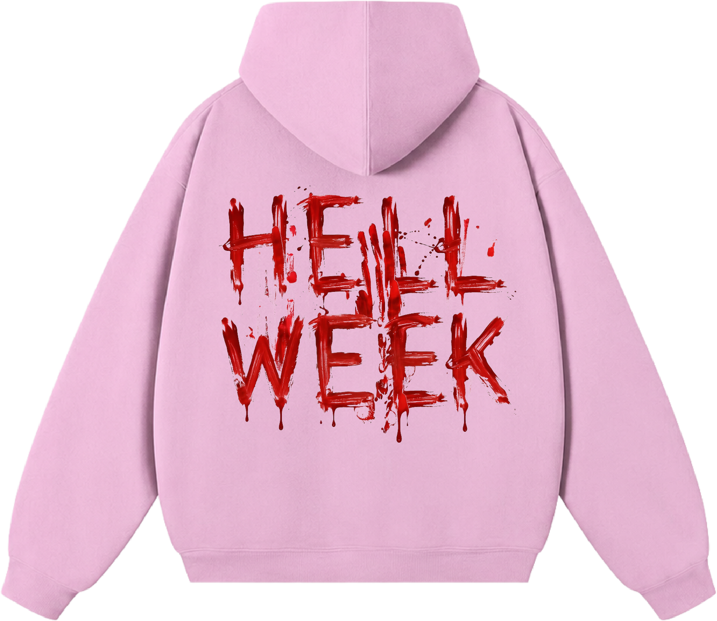Sacrifices Hoodie