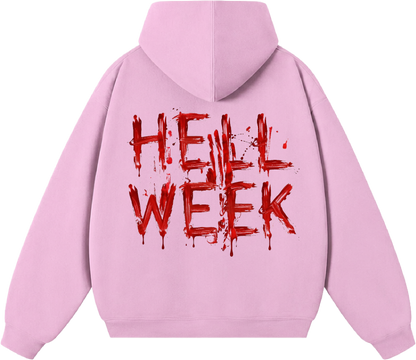 Sacrifices Hoodie