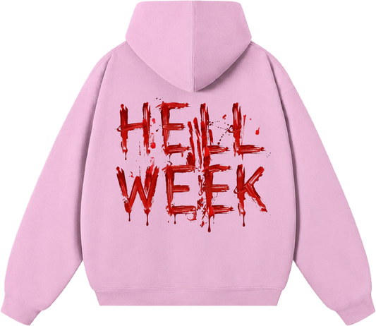 Sacrifices Hoodie