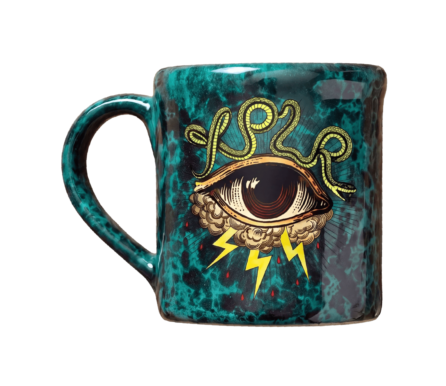 Awakening Coffee Mug