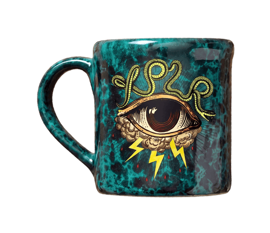 Awakening Coffee Mug
