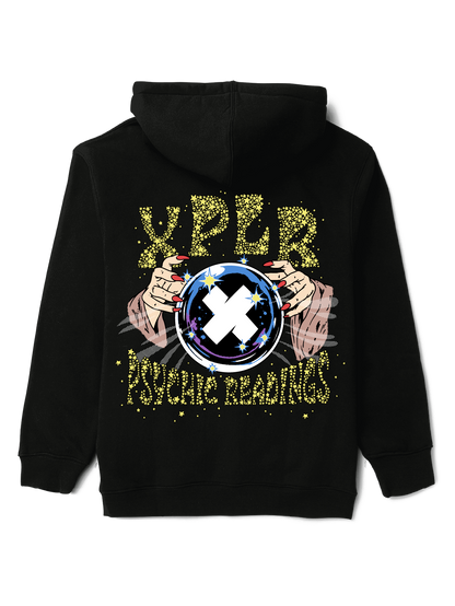 Crystal Ball Hoodie