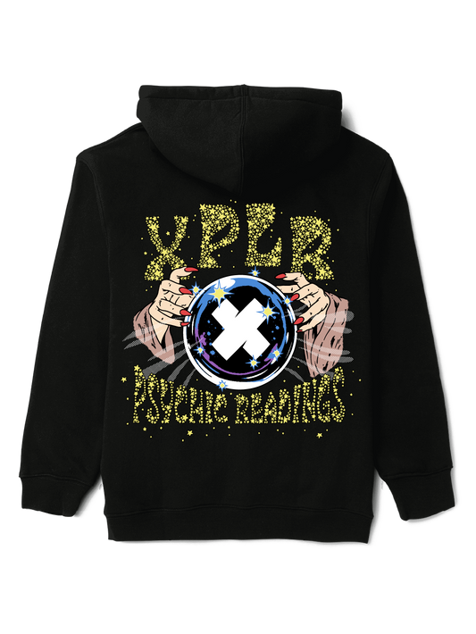 Crystal Ball Hoodie